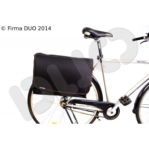 Torba rowerowa Go!Travel Laptop